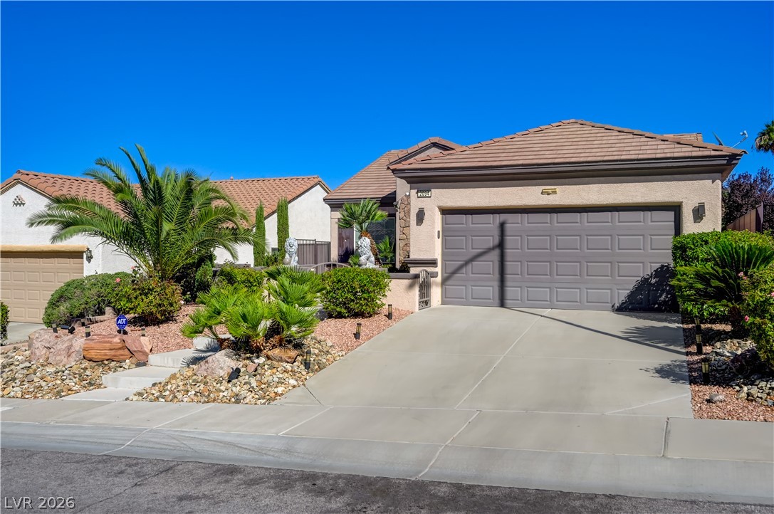 2094 Sawtooth Mountain Drive