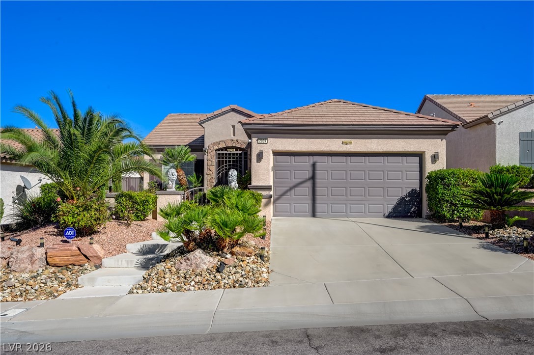 2094 Sawtooth Mountain Drive