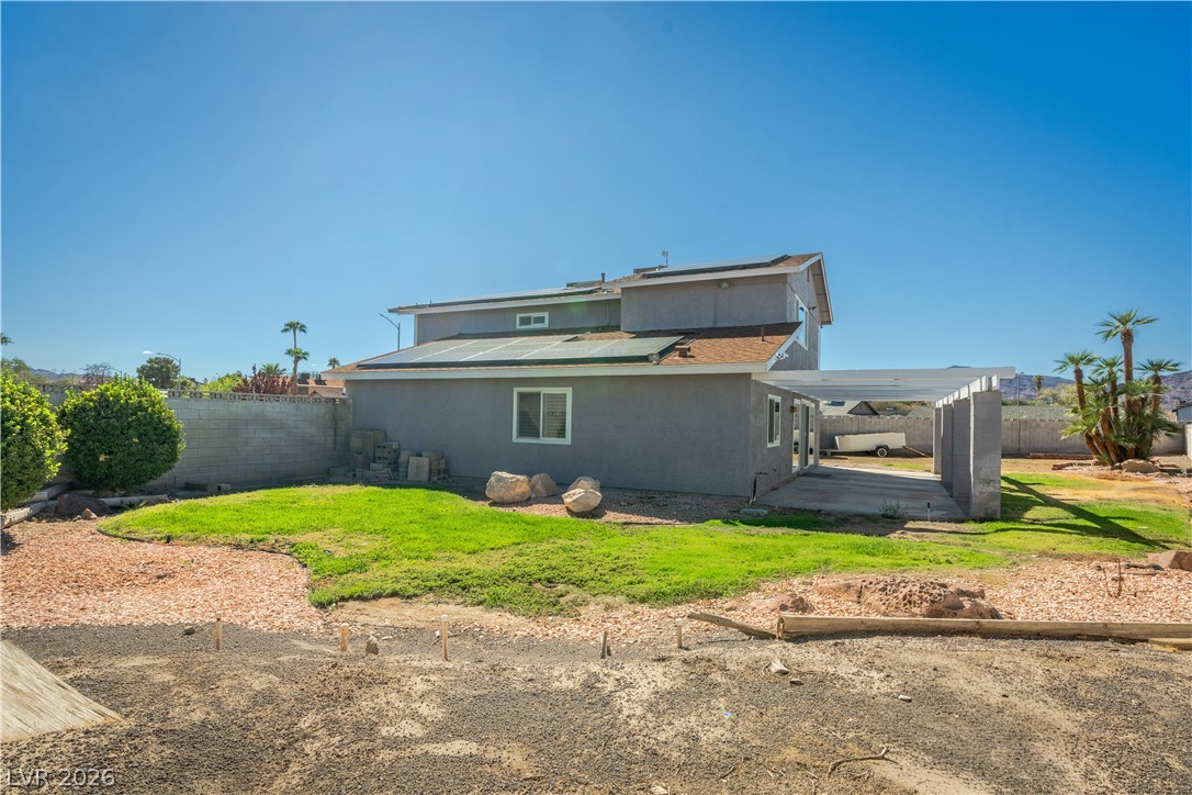 802 Cherry Drive