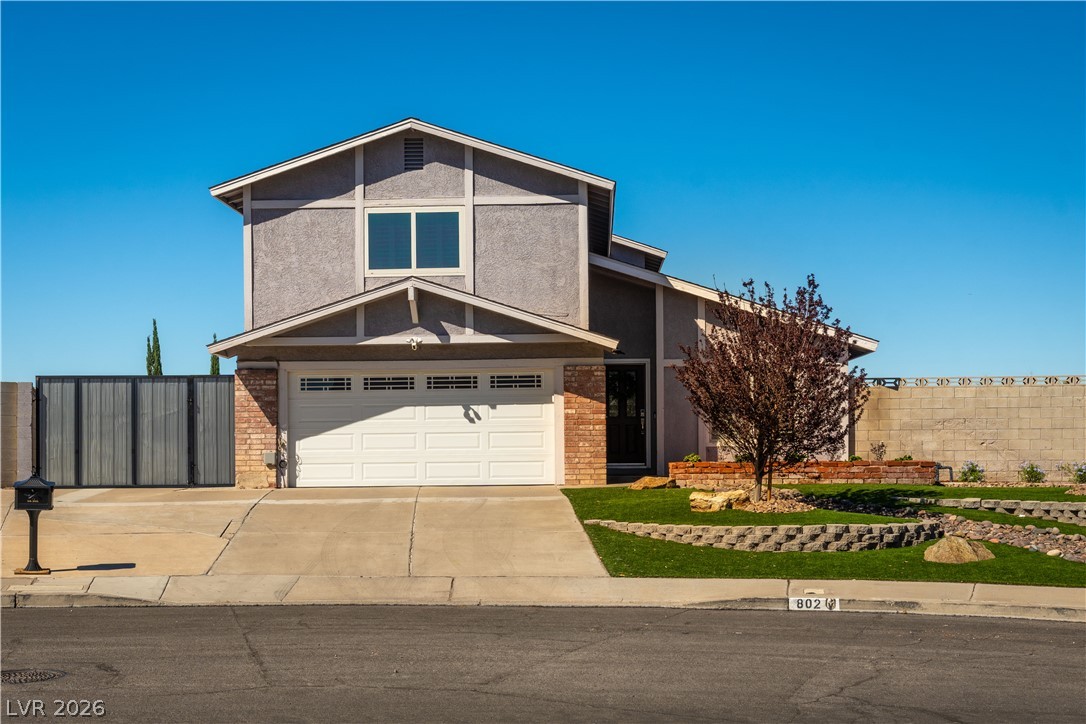 802 Cherry Drive
