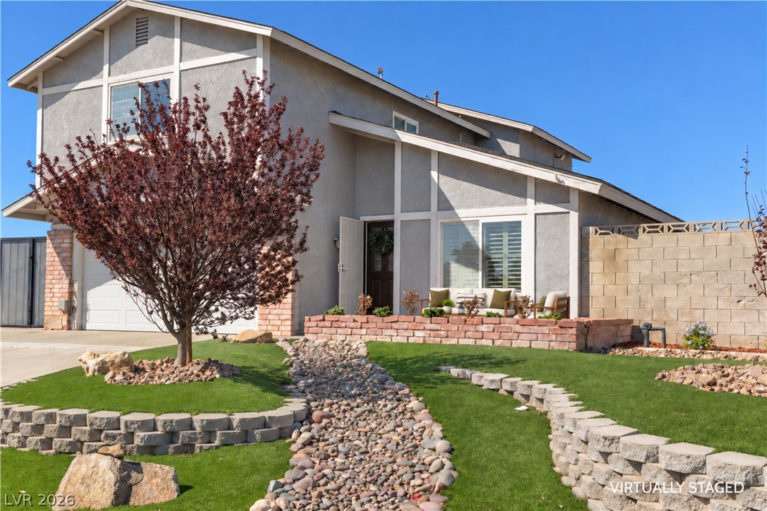802 Cherry Drive
