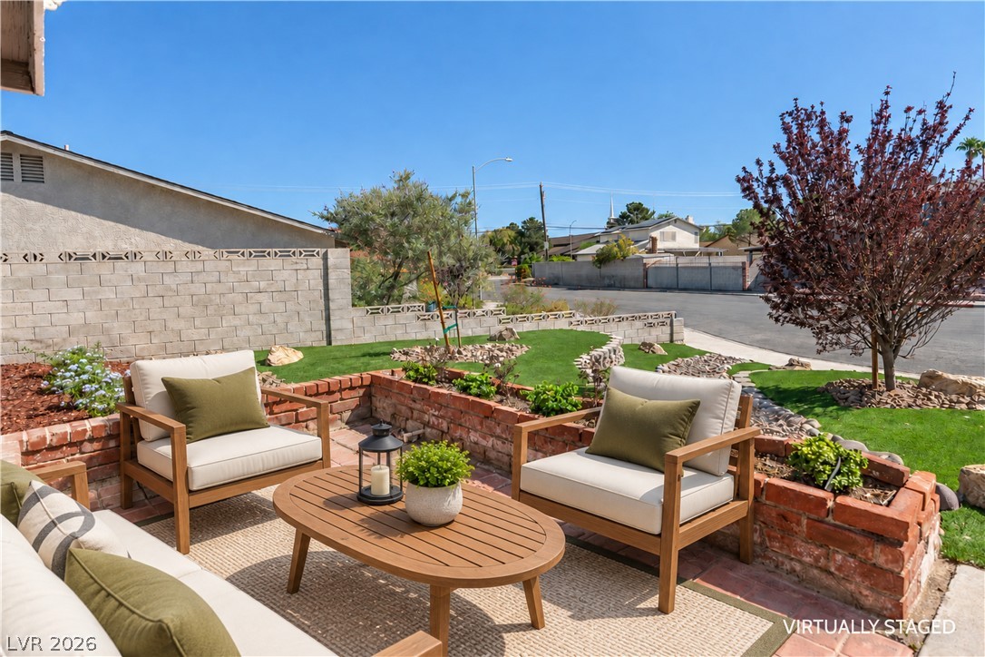 802 Cherry Drive