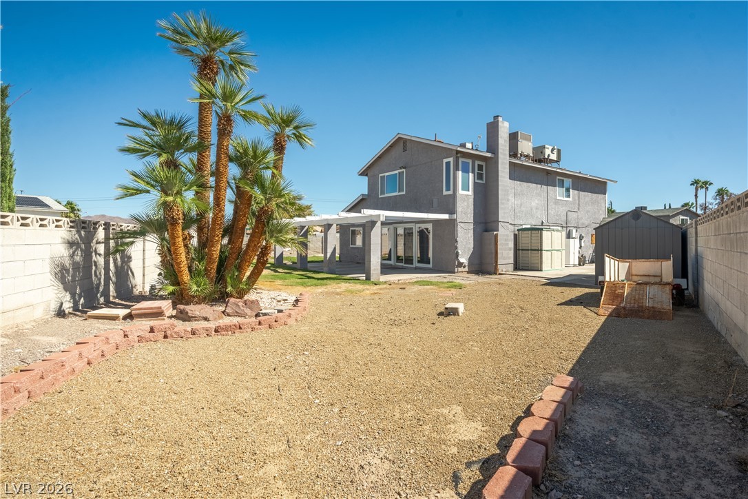 802 Cherry Drive