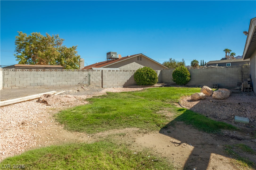 802 Cherry Drive