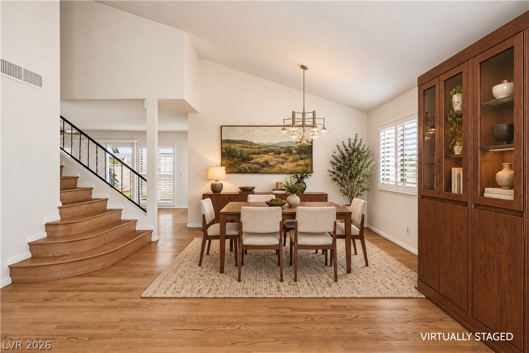 802 Cherry Drive