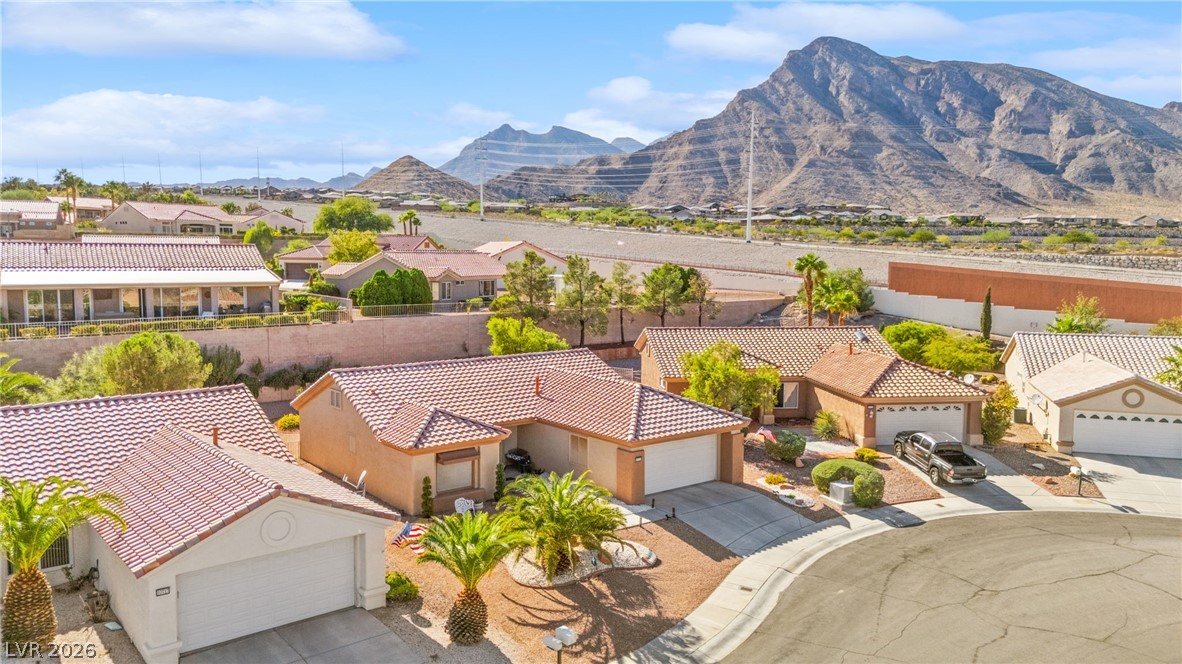 10721 Hunters Woods Place Las Vegas NV