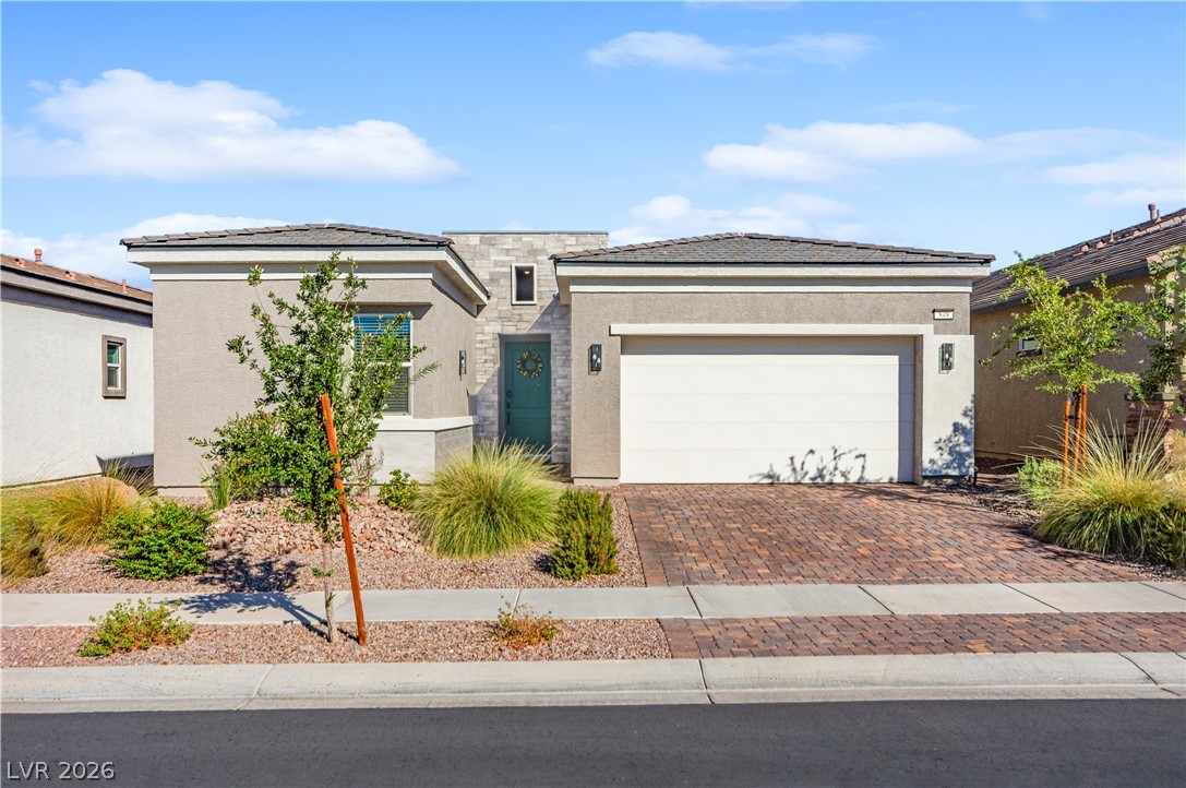 848 Purser Street Henderson NV