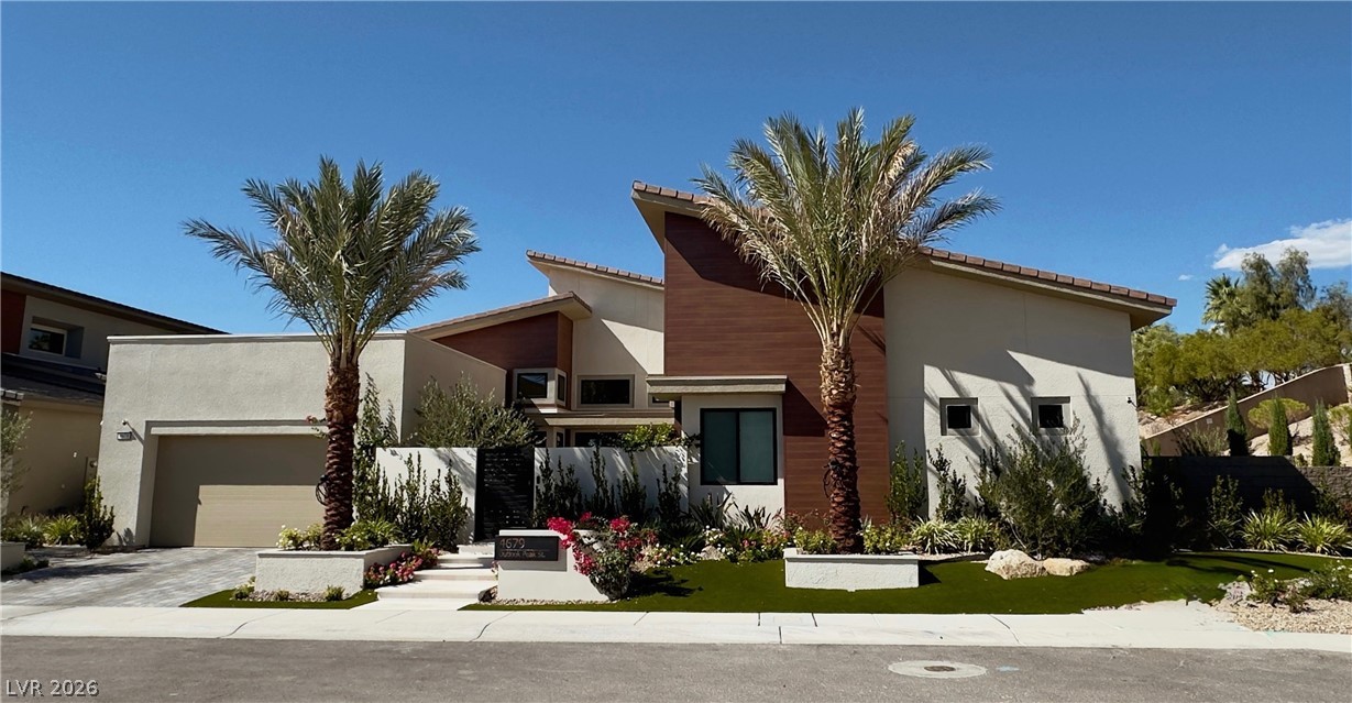 4679 Outlook Peak Street