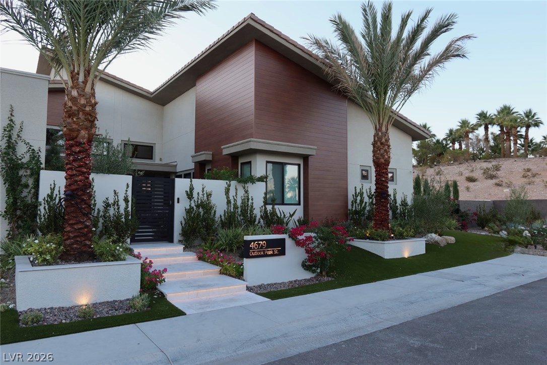 4679 Outlook Peak Street