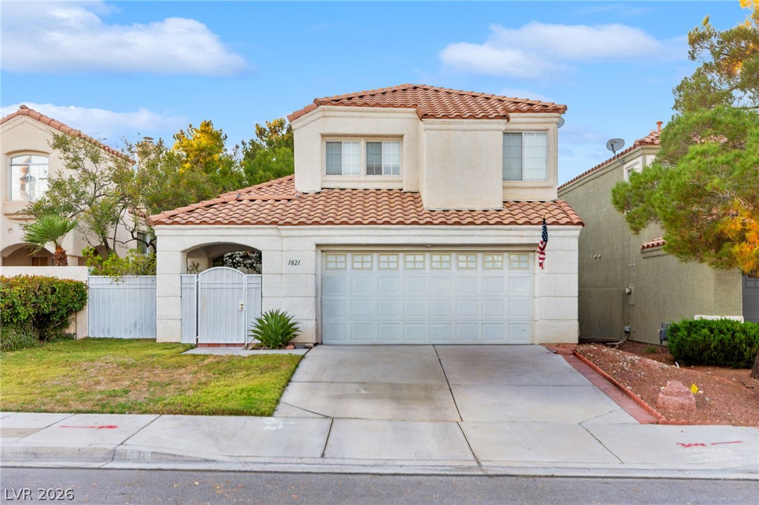 1821 Derbyshire Drive