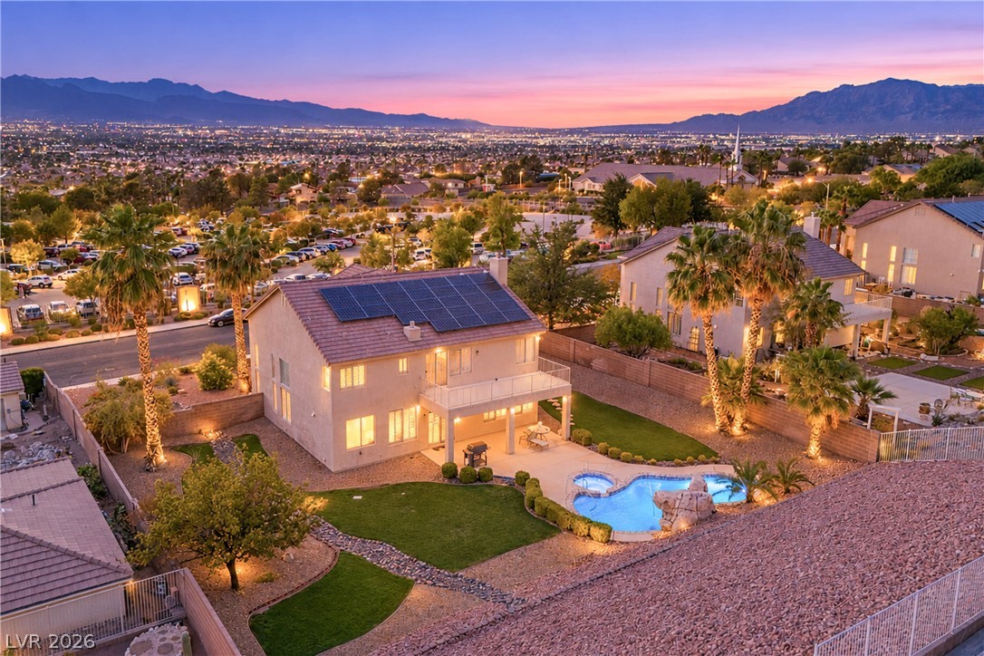 828 Temple View Drive