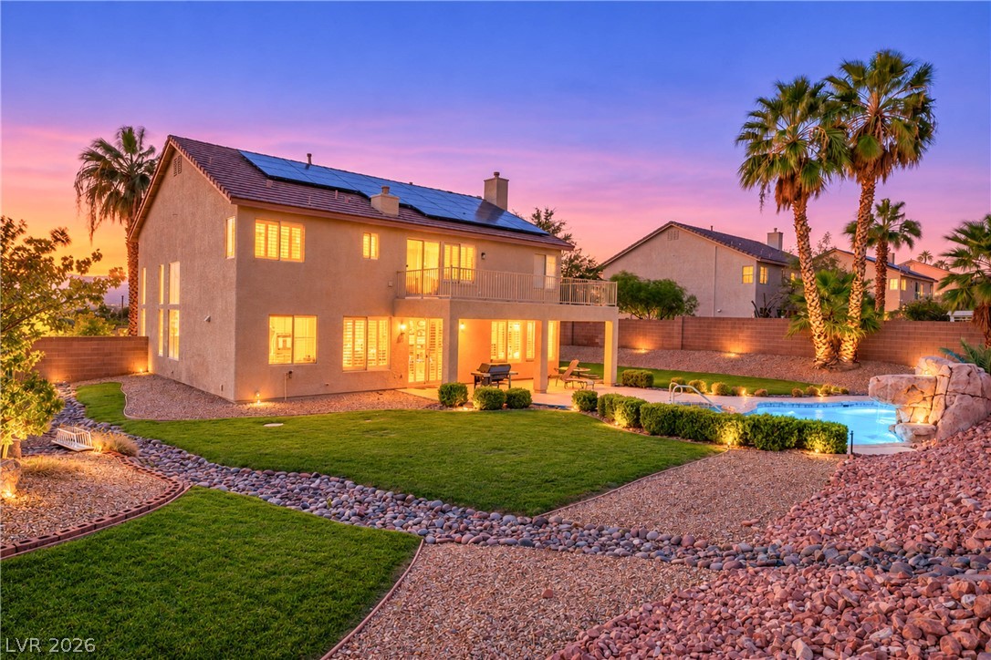 828 Temple View Drive