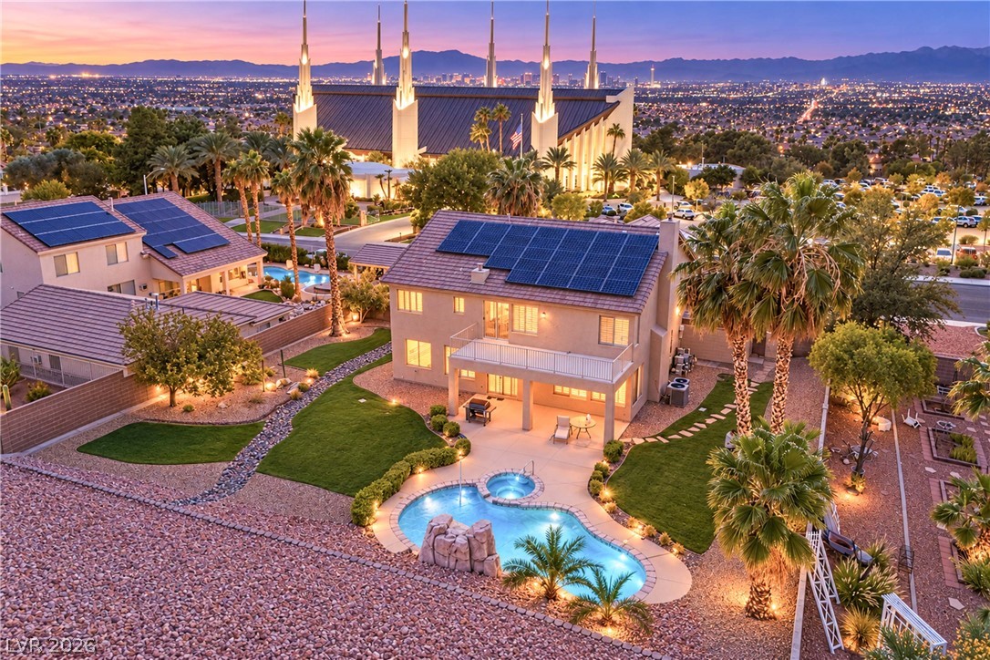 828 Temple View Drive