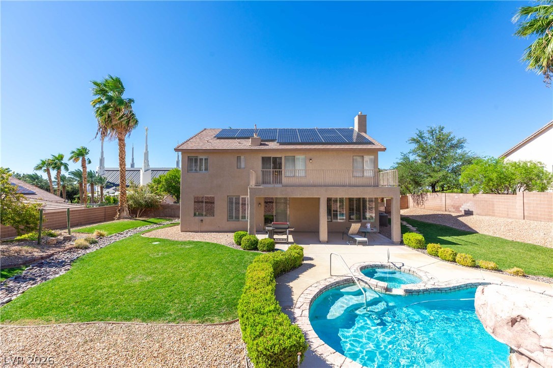 828 Temple View Drive