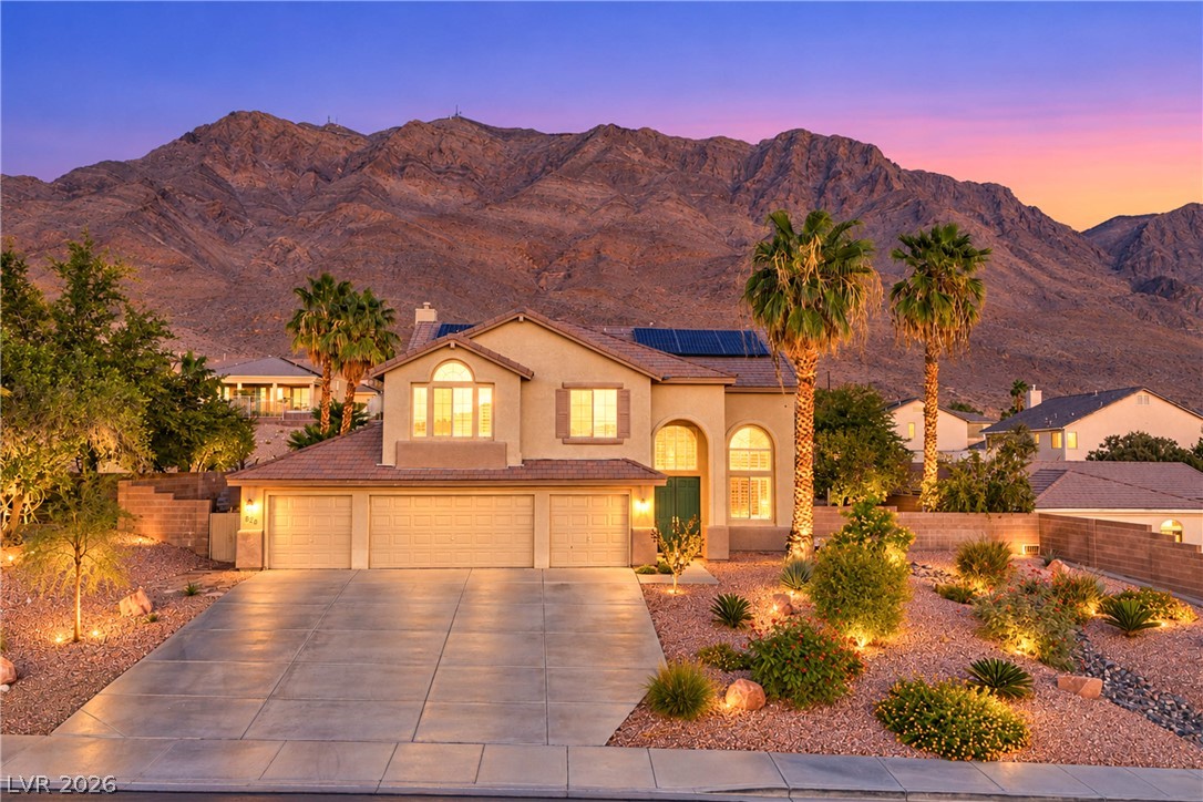 828 Temple View Drive