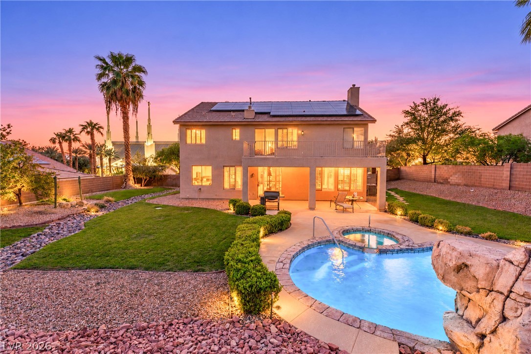 828 Temple View Drive