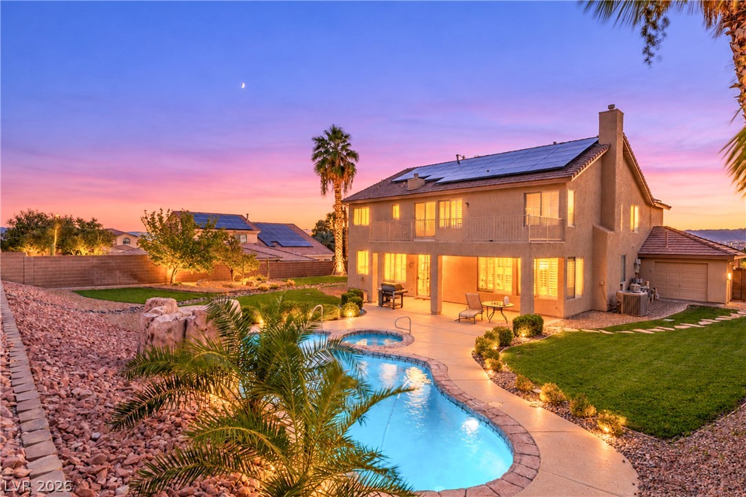 828 Temple View Drive