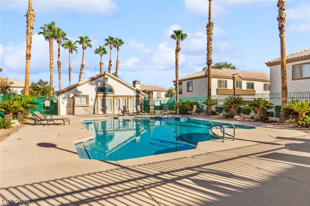6900 Indian Chief Drive 101