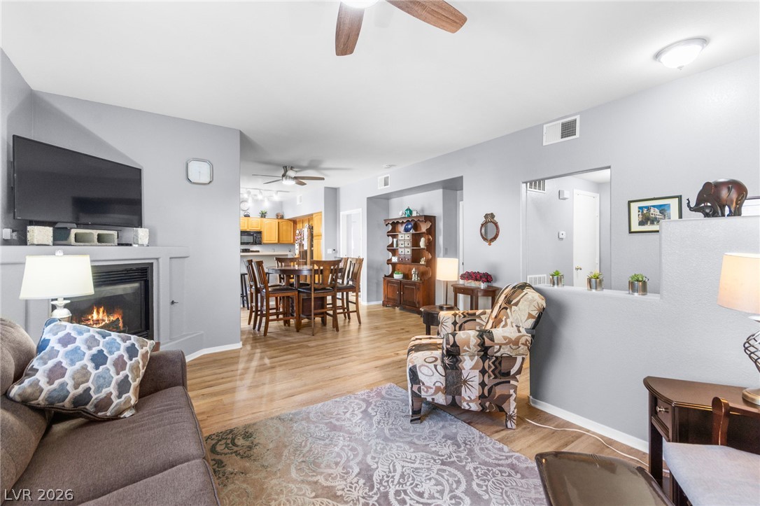 6900 Indian Chief Drive 101