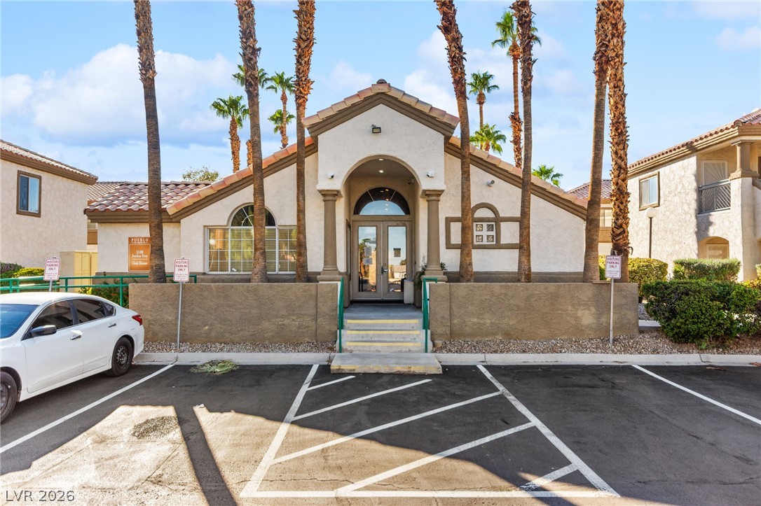 6900 Indian Chief Drive 101