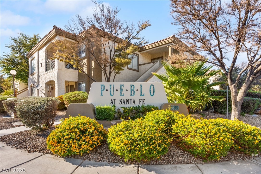 6900 Indian Chief Drive 101