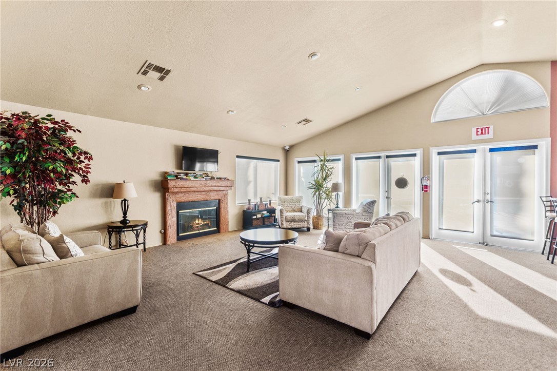 6900 Indian Chief Drive 101