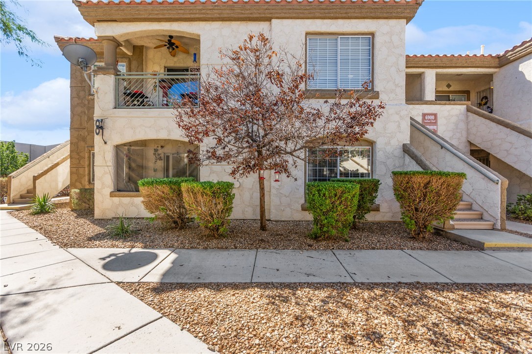 6900 Indian Chief Drive 101