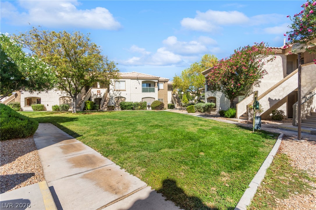 6900 Indian Chief Drive 101