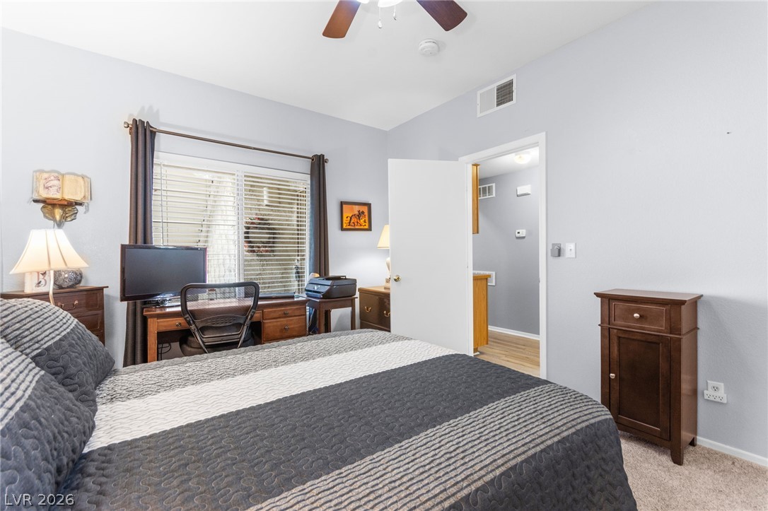 6900 Indian Chief Drive 101
