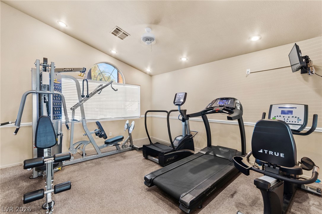 6900 Indian Chief Drive 101