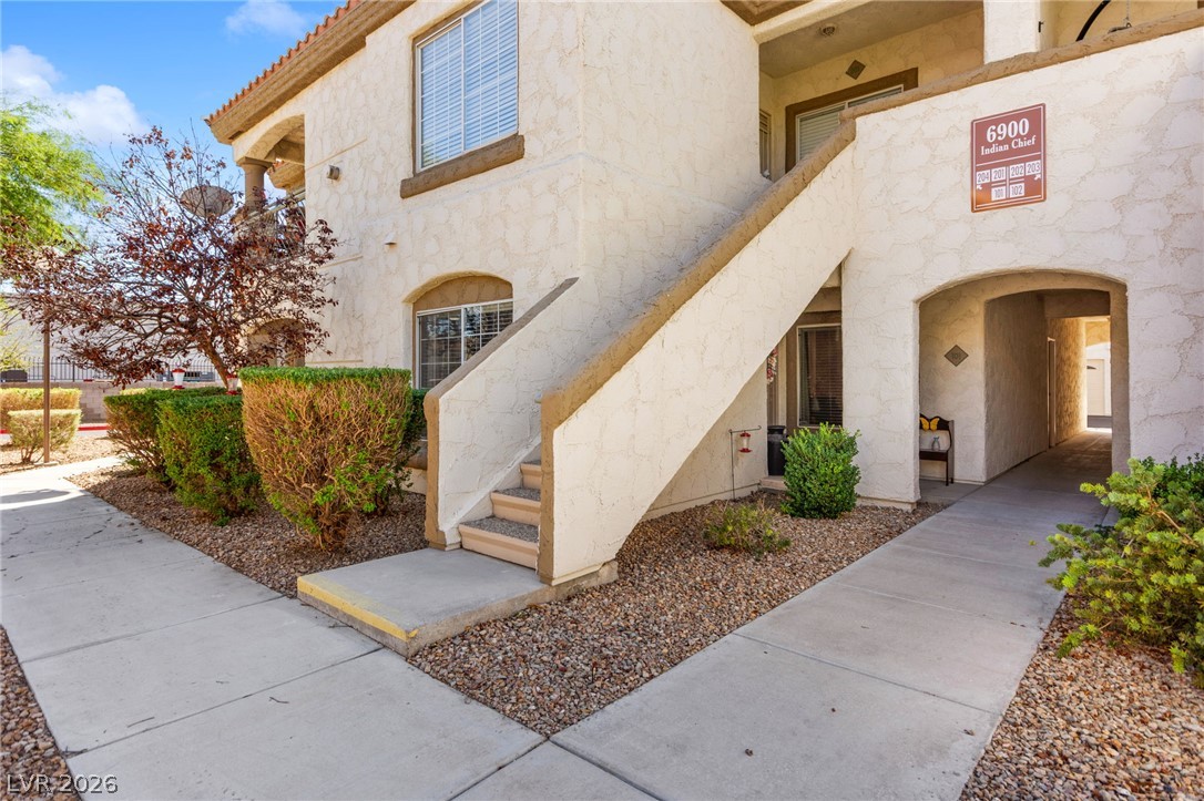 6900 Indian Chief Drive 101