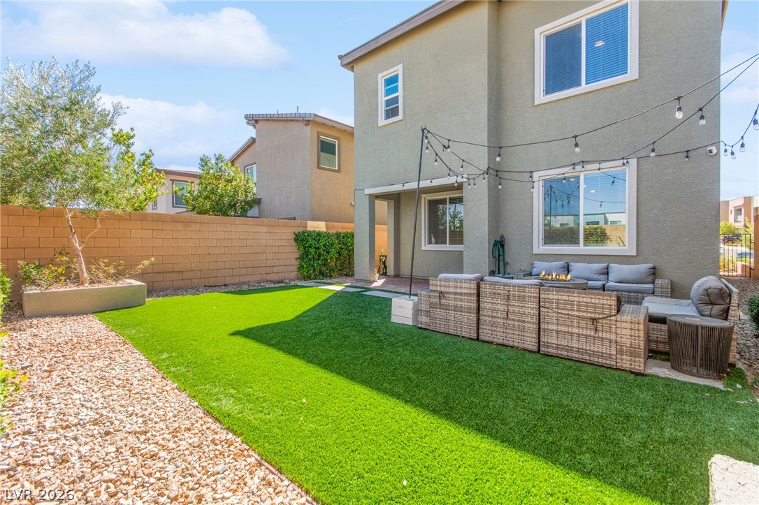 8910 Sasquatch Run Avenue