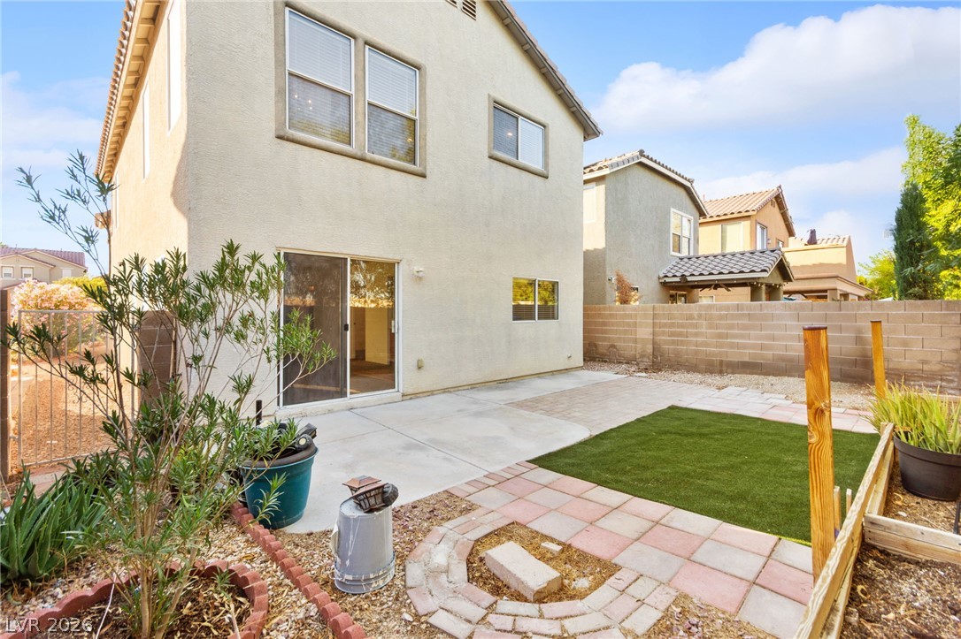 6220 Senegal Haven Street
