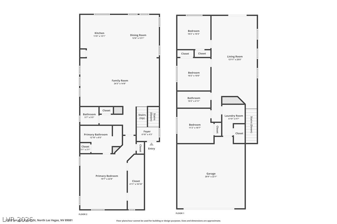 6220 Senegal Haven Street