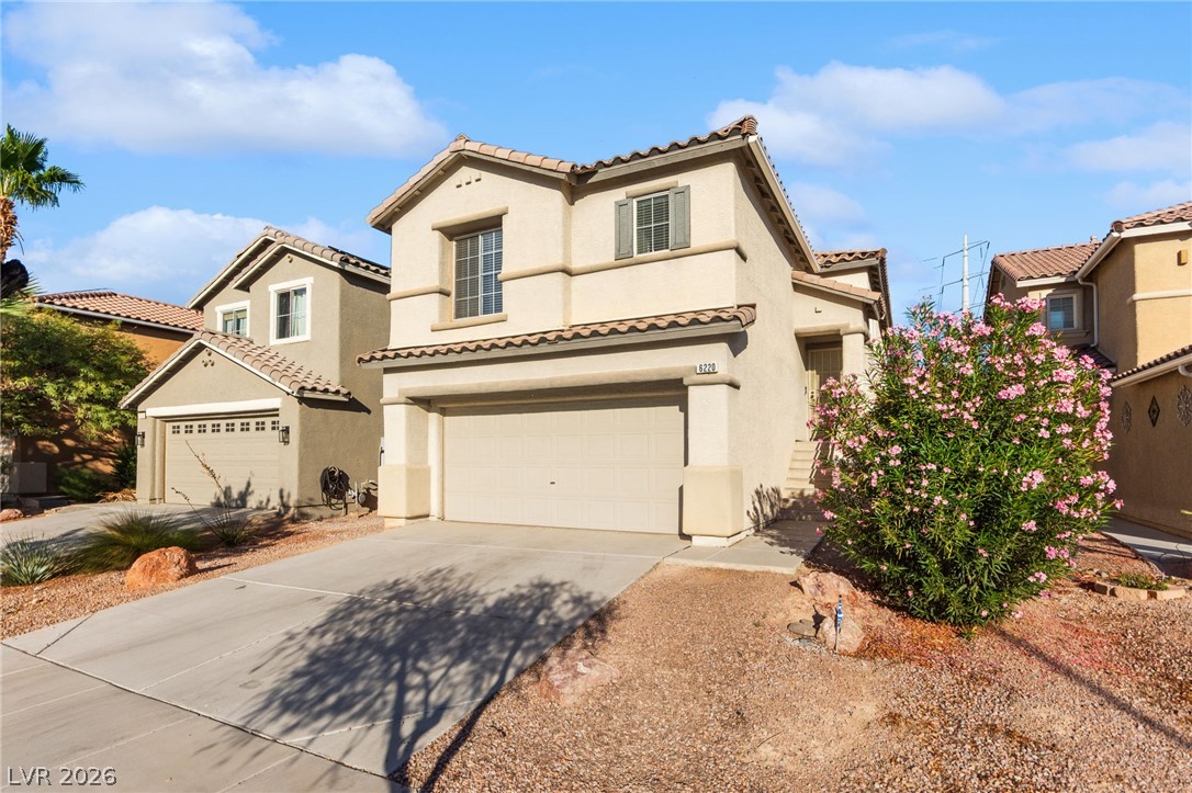 6220 Senegal Haven Street