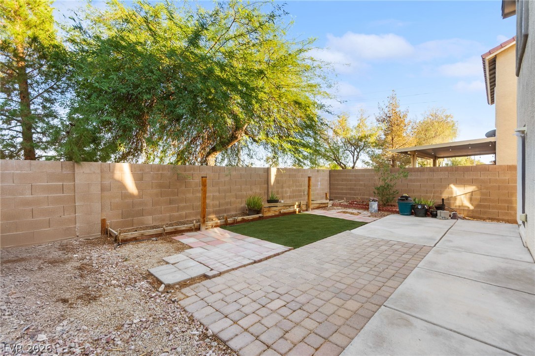 6220 Senegal Haven Street
