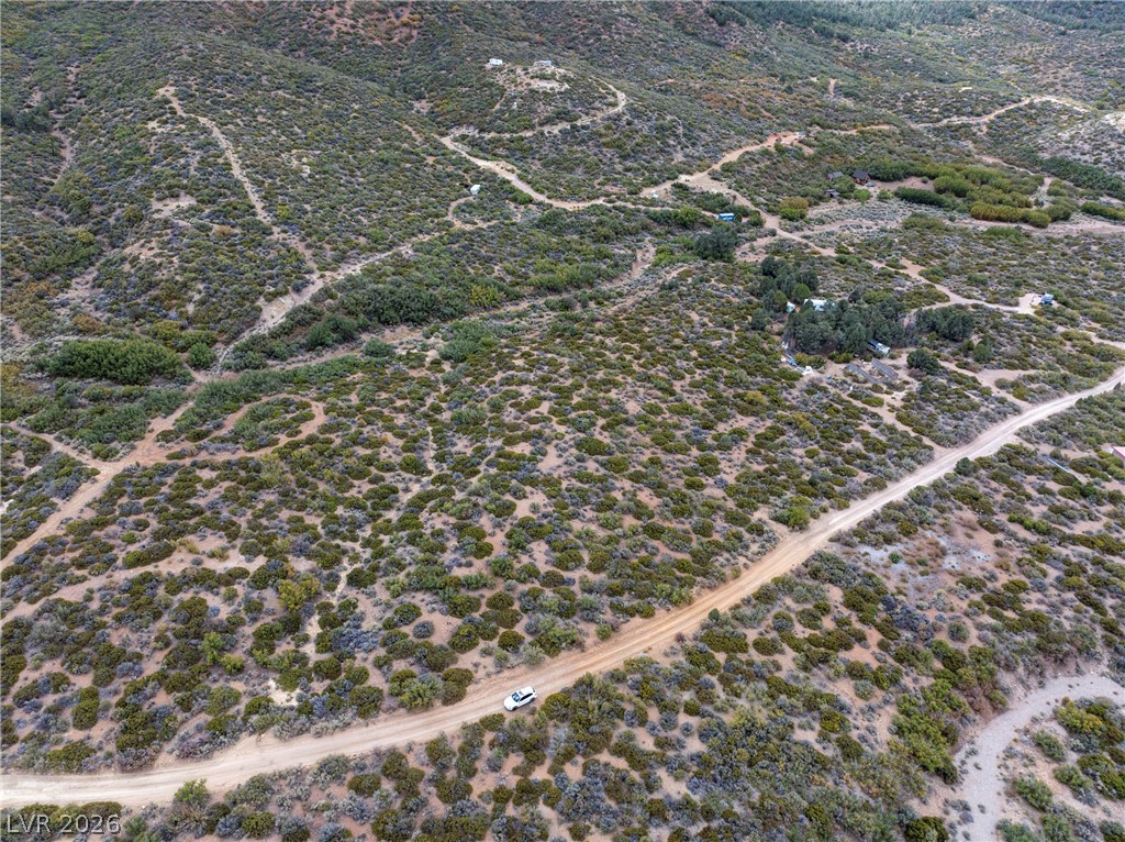 Lovell Canyon Rd - Lot 6