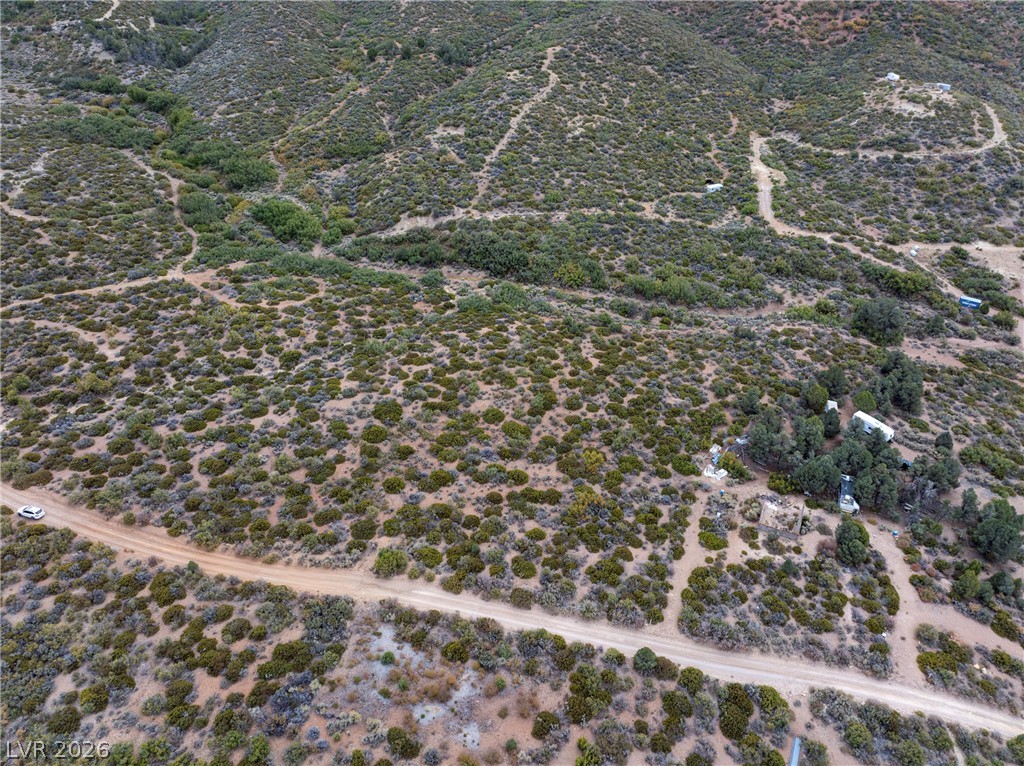 Lovell Canyon Rd - Lot 6