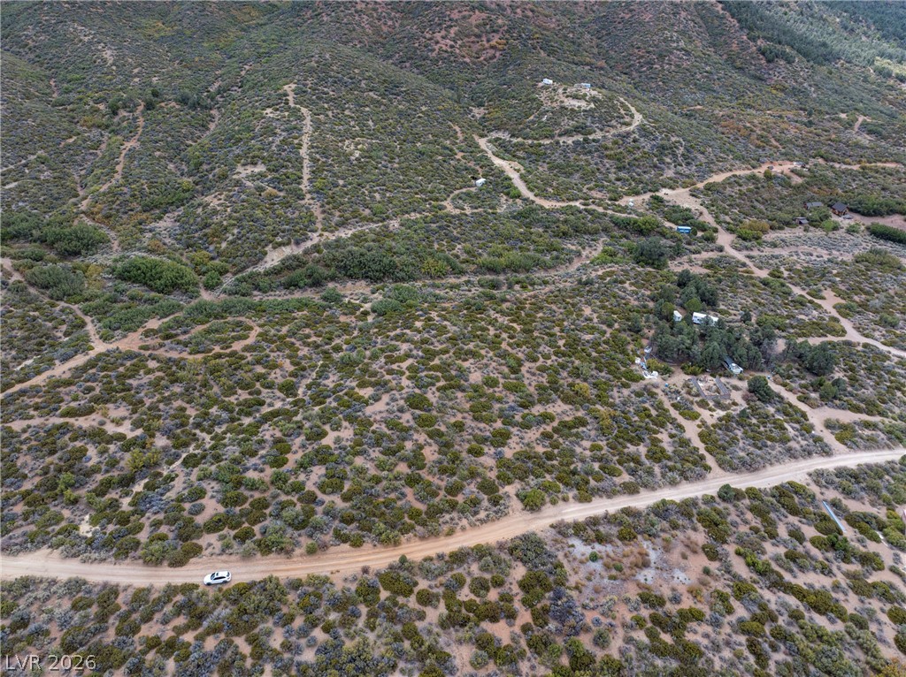 Lovell Canyon Rd - Lot 6