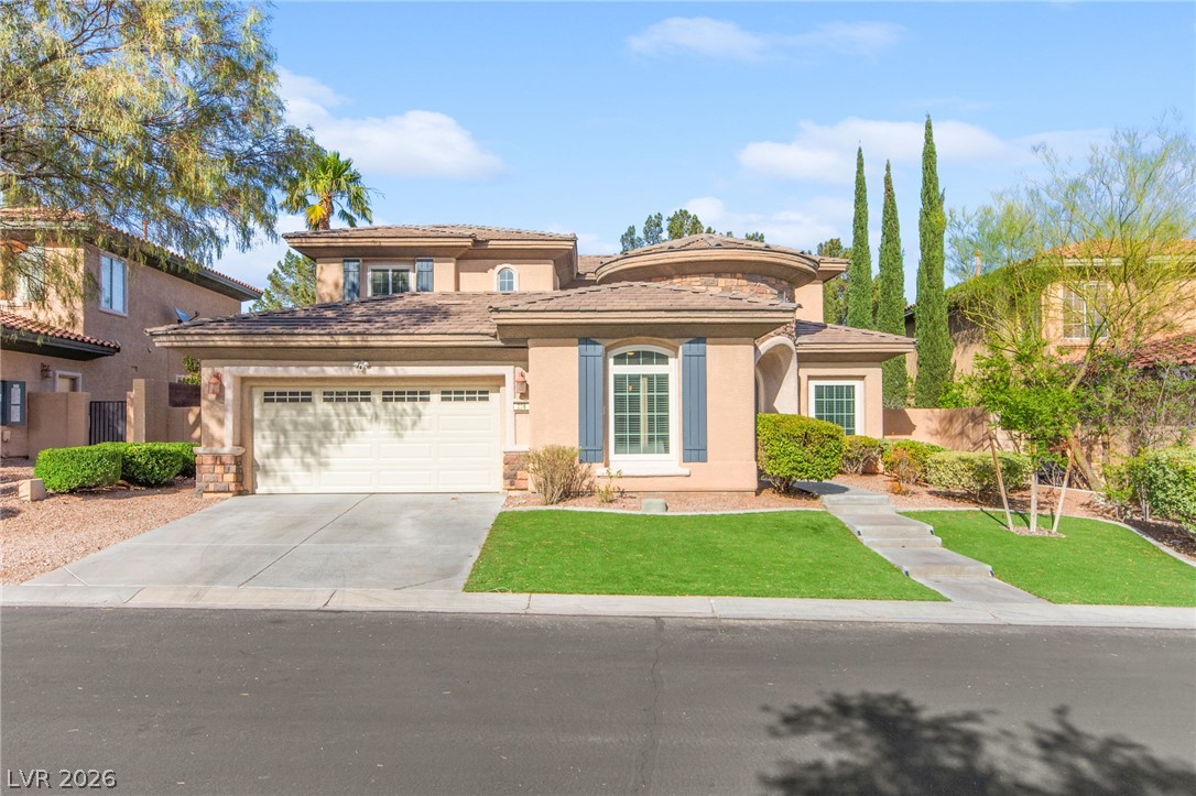 228 Uccello Drive