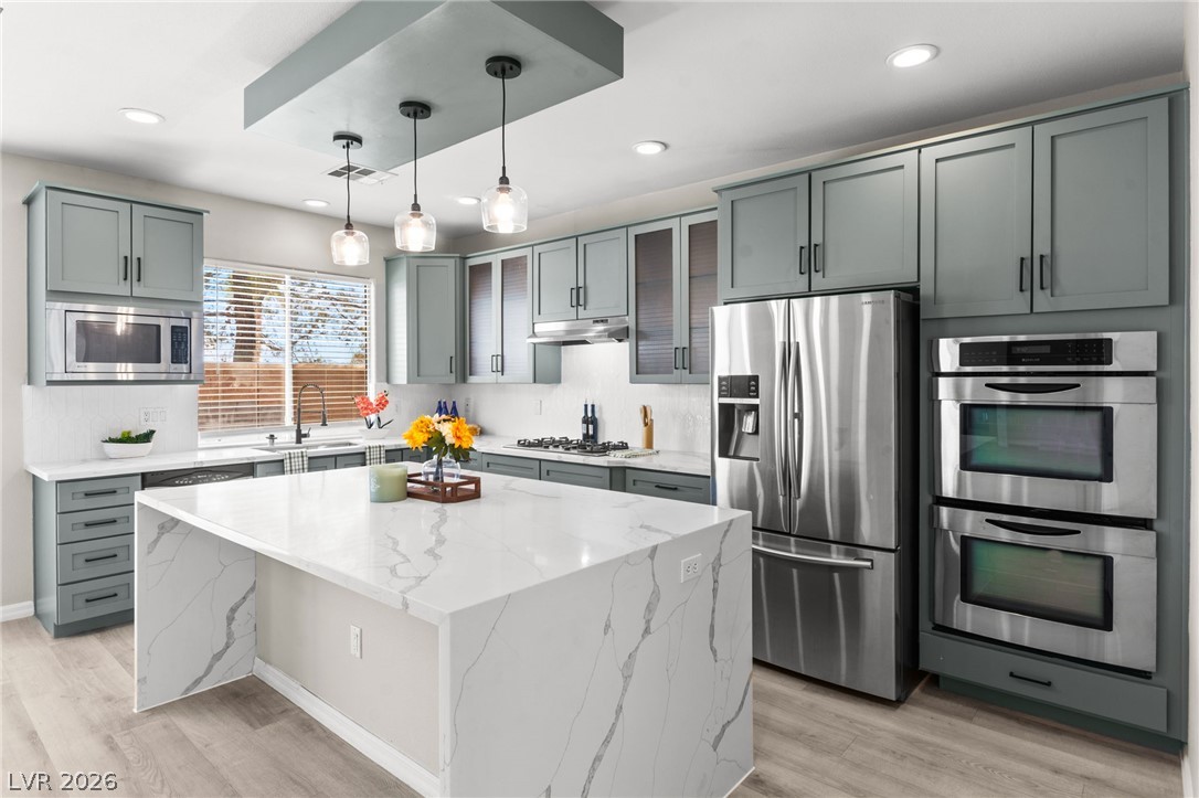 228 Uccello Drive Las Vegas NV