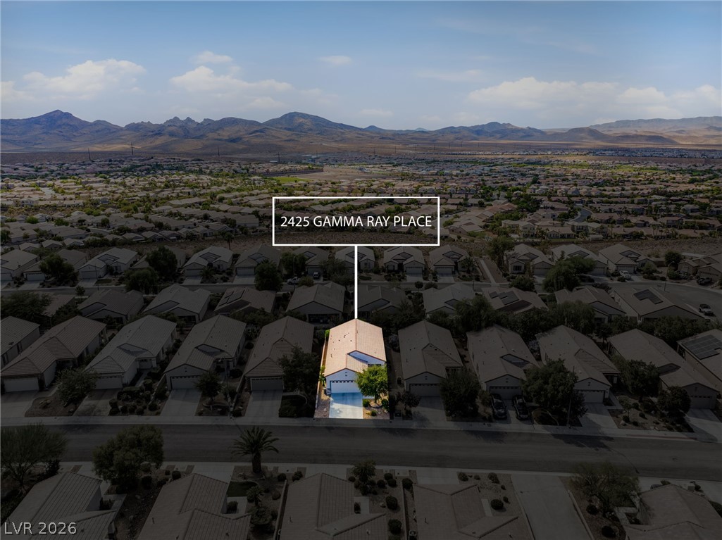 2425 Gamma Ray Place