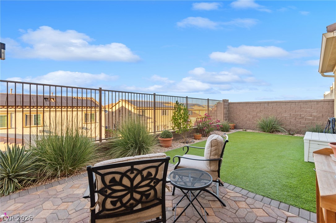 940 Rock Ledge Court