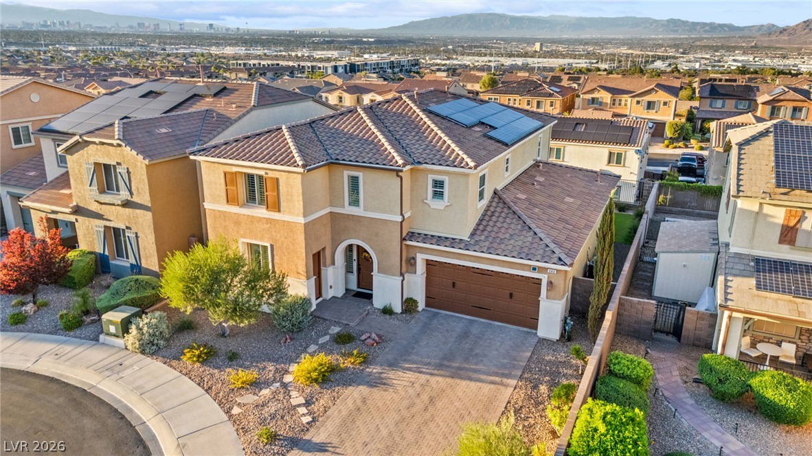 940 Rock Ledge Court