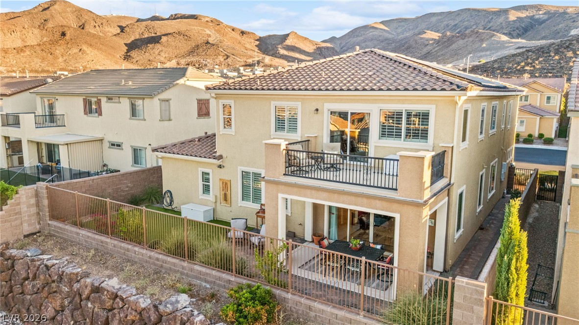 940 Rock Ledge Court