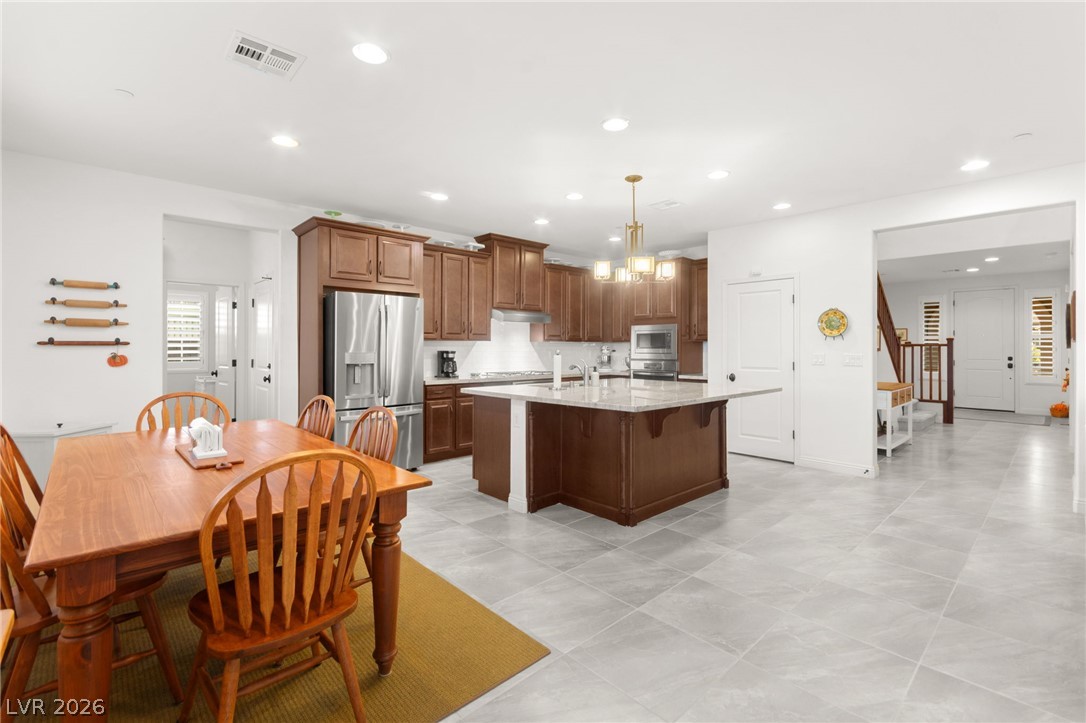 940 Rock Ledge Court