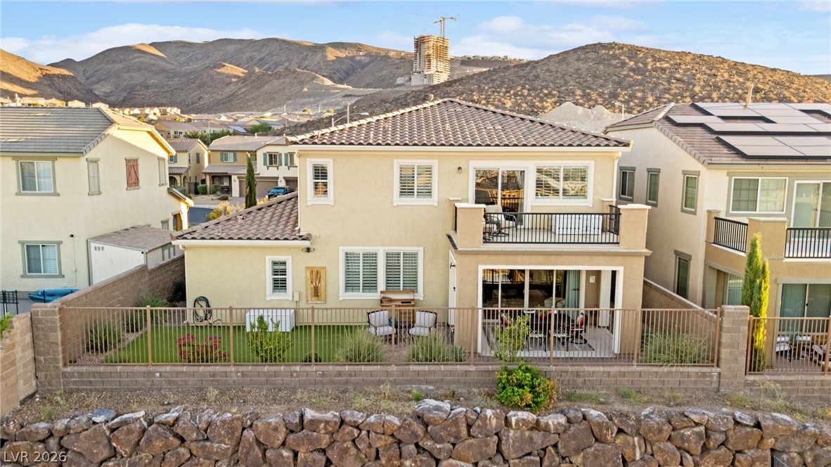 940 Rock Ledge Court