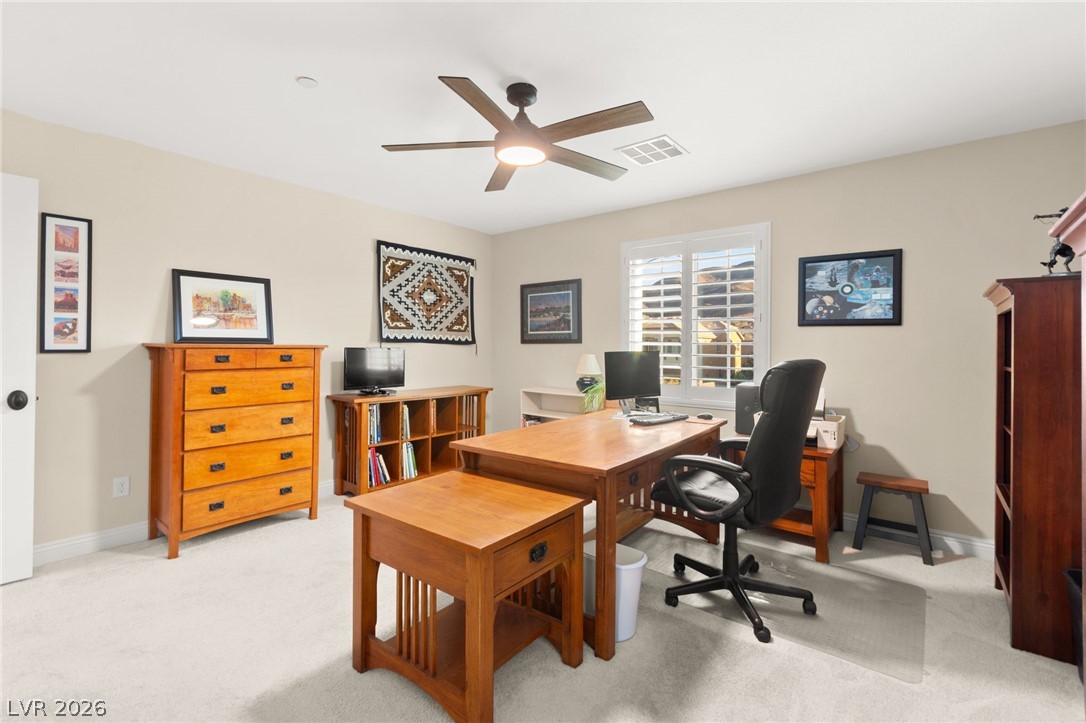 940 Rock Ledge Court