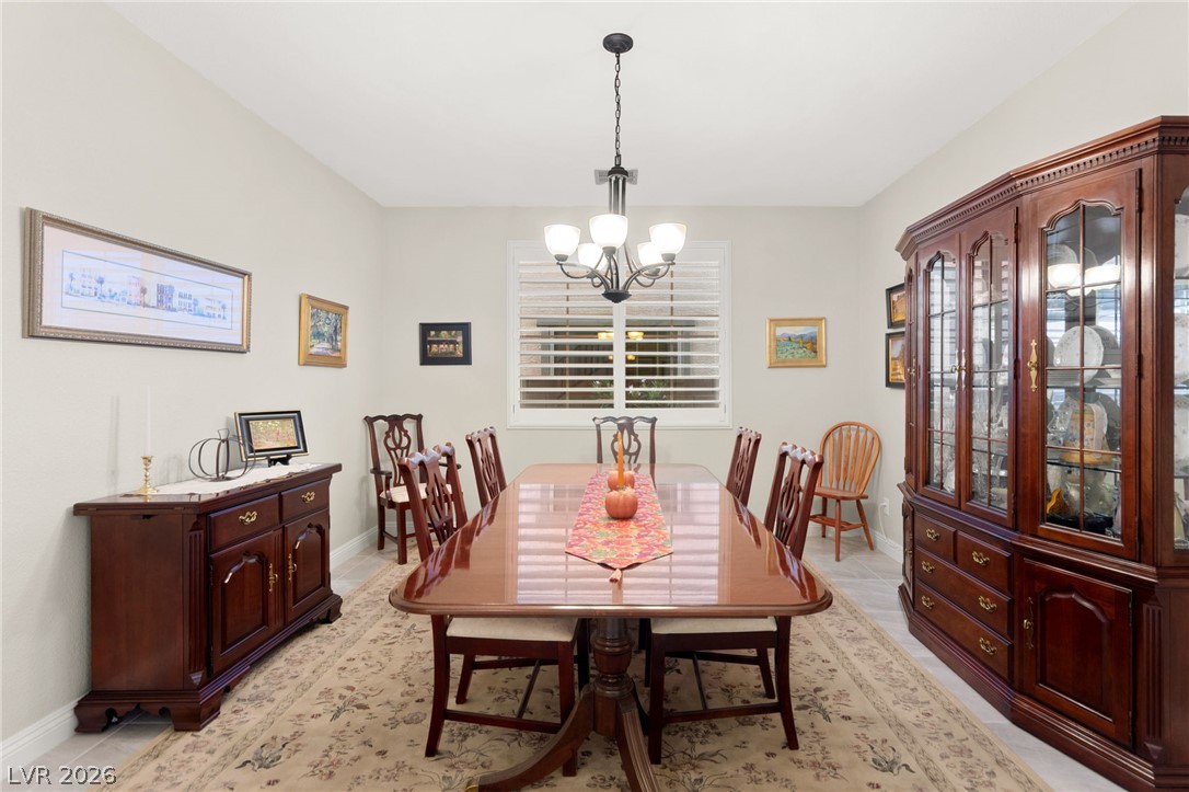 940 Rock Ledge Court