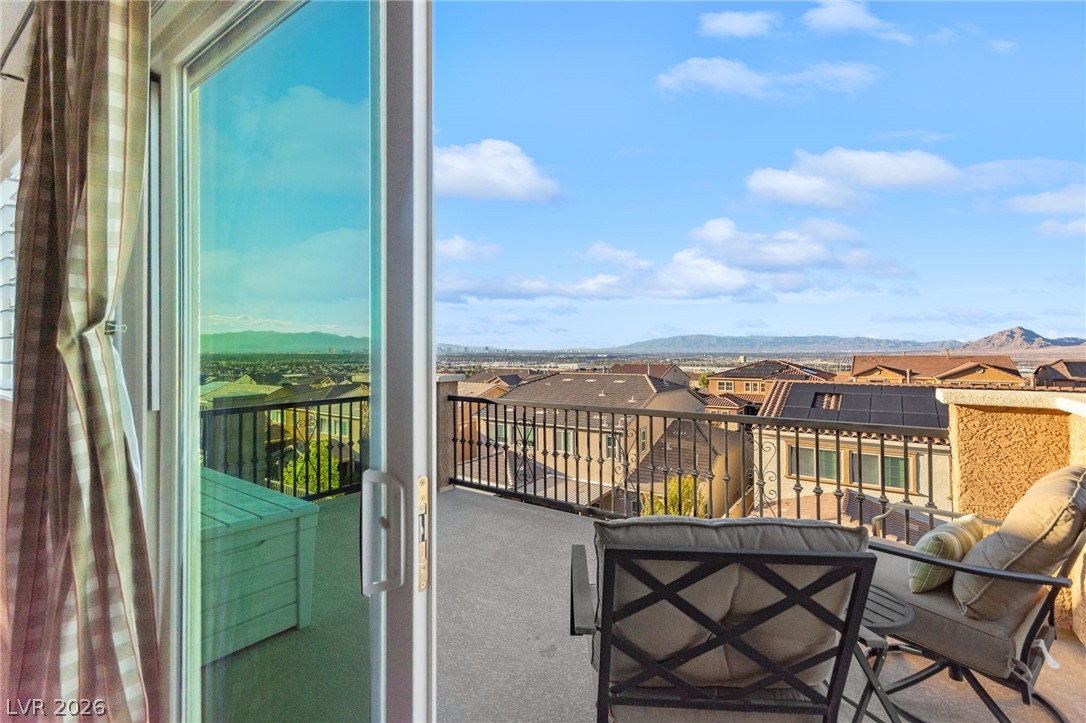 940 Rock Ledge Court